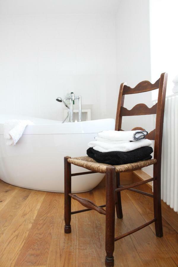 Ty Llwyd Bed & Breakfast Treffynnon Eksteriør bilde