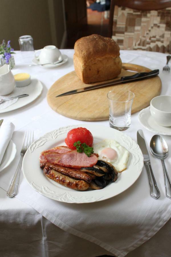Ty Llwyd Bed & Breakfast Treffynnon Eksteriør bilde