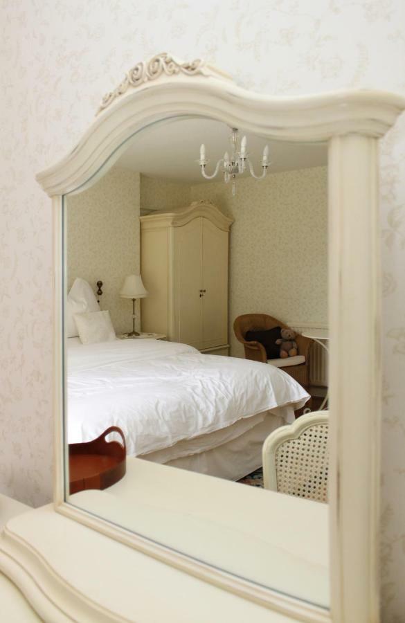Ty Llwyd Bed & Breakfast Treffynnon Eksteriør bilde